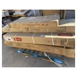 4 pcs Assorted Items Pictured