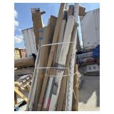 Assorted Blinds and more