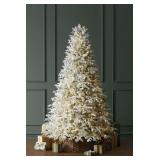 1- Home Decorators Collection 7.5 ft.