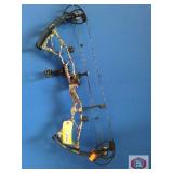 Bowtech BTX 28 RH 70