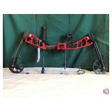 Compound Bow Mission Zone