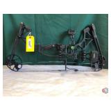 Hoyt Klash Compound Bow