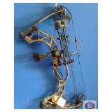 Hoyt Klash Compound Bow