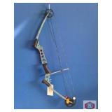 Mission Cuda Compound Bow