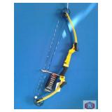 Genesis Bow Yellow