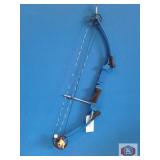 Genesis bow blue color