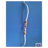 Bow Bullseye x recurve