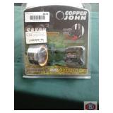 Copper John Archery Sight
