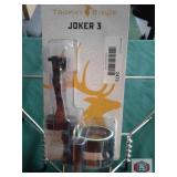 Trophy Ridge 3 Pin Sight