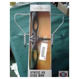 Static X5 Side Bar Trophy Ridge