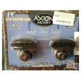 Axion Cloud Lite Stabilizer & Limb Damper