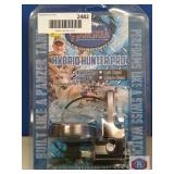 Mixed Lot Qty 4 Max Arrow Rest black