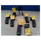 Focus Bow Grips by Mathews Qty 8