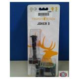 Bow Sight Joker 3 Trophy Ridge Qty 4,