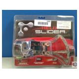 Slider Single Pin Helix