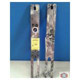 Mixed Lot String Stop Z-Rod cable guide