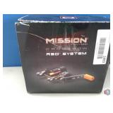 Mission Crossbow RSD System