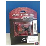 Octane Hijack Full Capture Rest