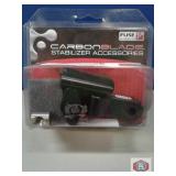 Fuse Carbon Blade Stabilizer