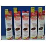 Gloves Field Dressing and Deer Lures Lot