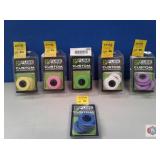 Fuse Stealth Disc several colors lot of 10