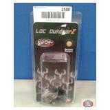 Harmonic Dampers Loc Outdoor Mat LOC S D U Lost Ca