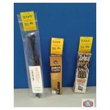 Crossbow cable Zebra Trophy qty 32 x$