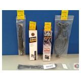 Replacement bow string Zebra