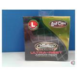 Ultra Rest arrow rest by Mathews