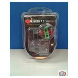 Trophy Ridge Full Capture Fall Away Rest Revolutio