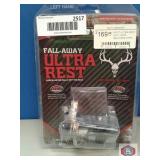 Hoyt Fall Away Ultra Rest