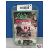 Schaffer Slide Out Arrow Rest