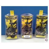 Trufire X Panic Release