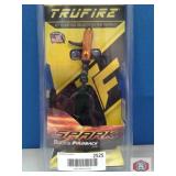 Trufire Sparks Buckle Fold Back