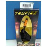 TruFire Spark Buckle Fold Back Release