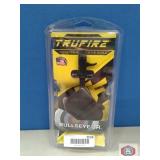 TruFire Bullseye Junio Release Camo