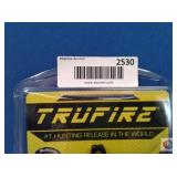 TruFire Bullseye Junior Release Camo