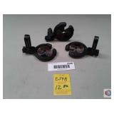 Trophy Ridge Whisker Biscuit Kill Shot arrow rest