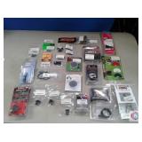 Accessories Lot Check it out