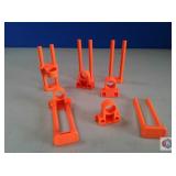 Check it out 2 bags with contents