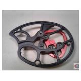 MATHEWS WHEEL CAMS qty 2 x$