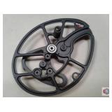 WHEEL CAMS qty 4 x$