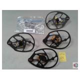 Binary Cams Biotech Prodigy qty 4 x$