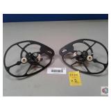 Binary Cams qty 2 x$