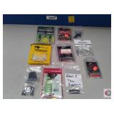 Accessories and broaheads