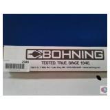 Bohning Blazer Vanes