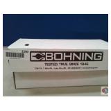 Bohning Blazer Vanes