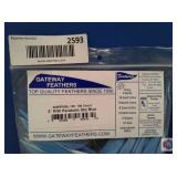 Gateway Feathers 3 and 4"