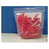 Gateway Feathers assorted colors