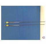 Black Eagle Arrow Spartan